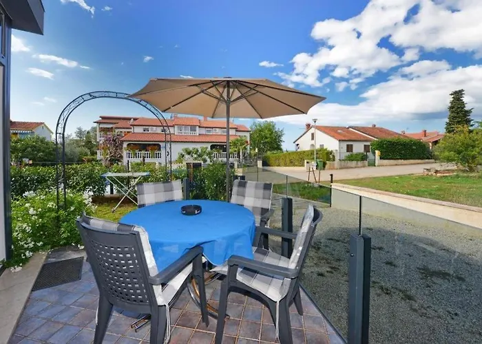 Matkovic 아파트 Kukci