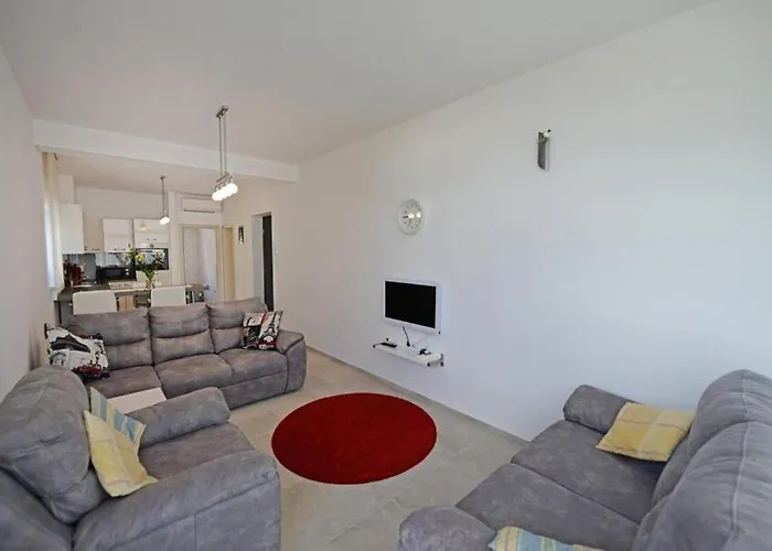 Matkovic Apartment Kukci