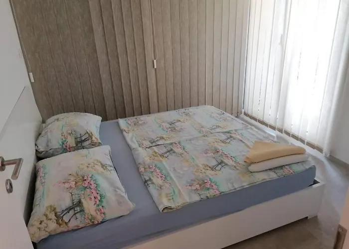 Matkovic Apartment