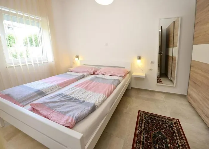 Matkovic Apartment