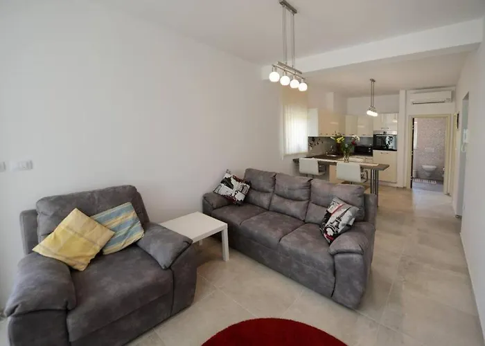 Apartment Matkovic *