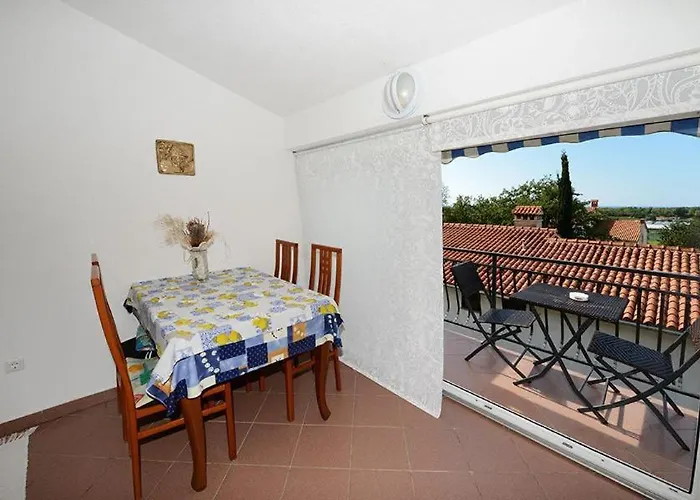 Apartment Matkovic Kukci