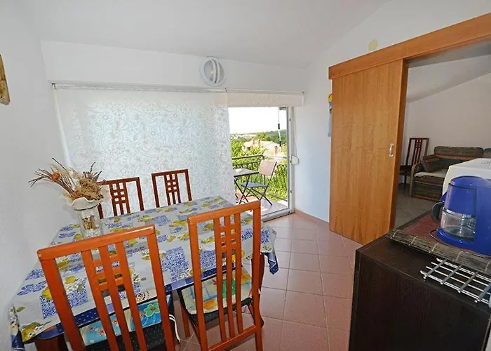 아파트 Matkovic *