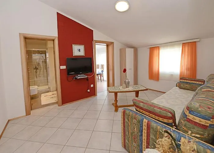 아파트 Matkovic Kukci