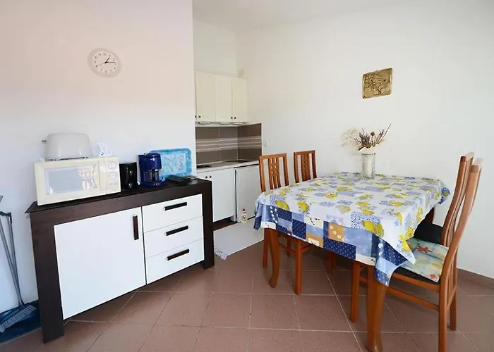 Apartment Matkovic