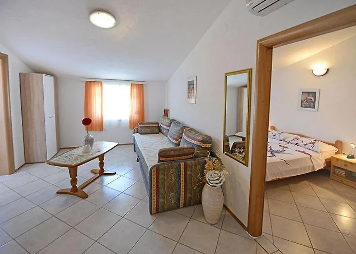 Apartment Matkovic *