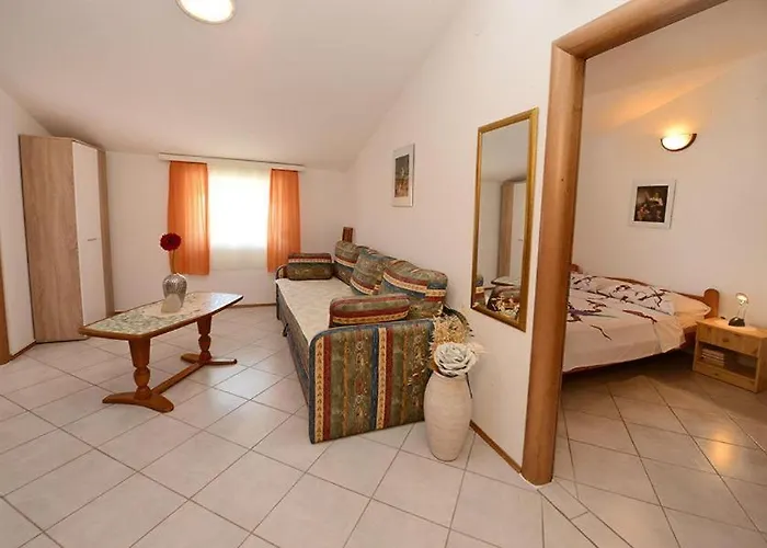 Matkovic Apartment *