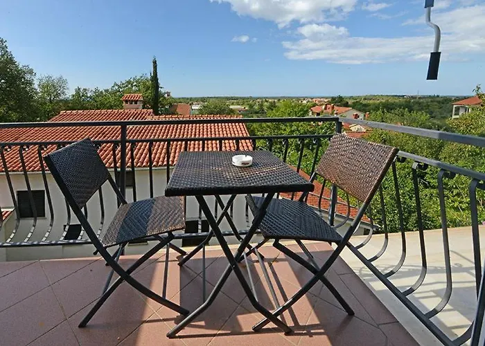 아파트 Matkovic *