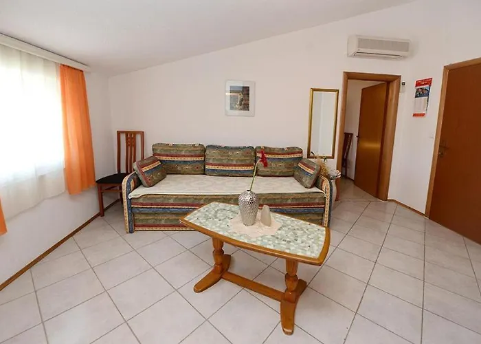 Matkovic Apartment Kukci