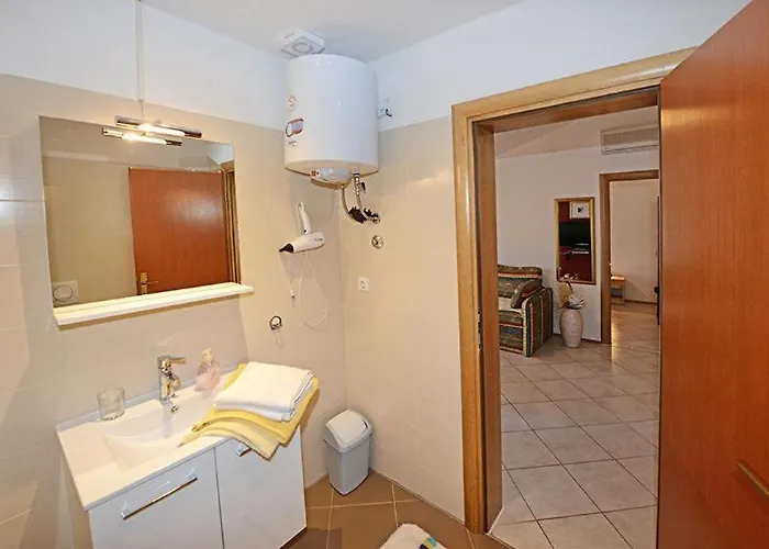Matkovic Apartment