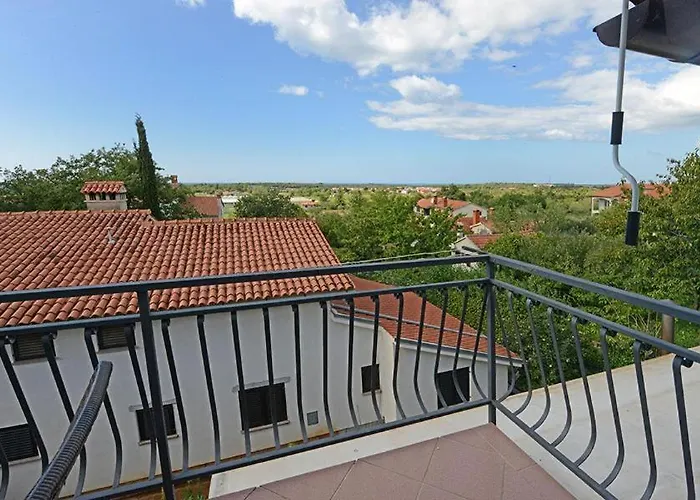 Apartment Matkovic *