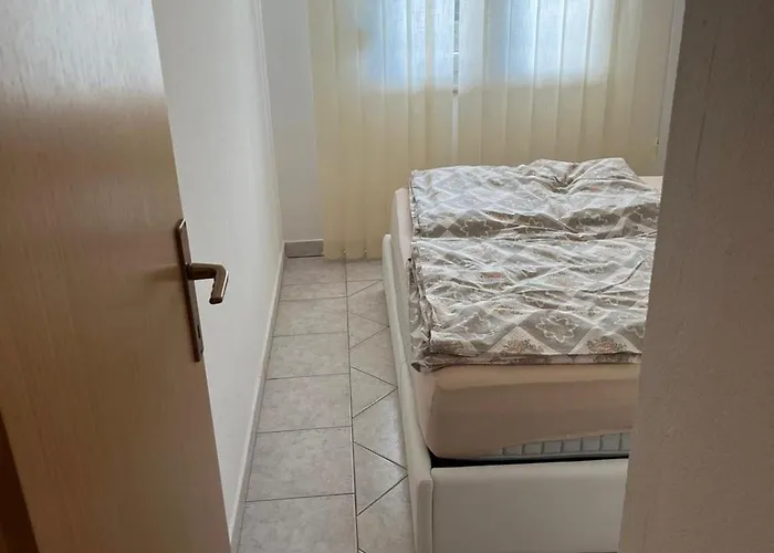 Matkovic Apartment