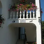 Matkovic Apartament *