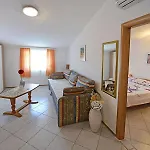 Apartament Matkovic *