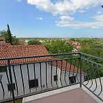 Apartament Matkovic *