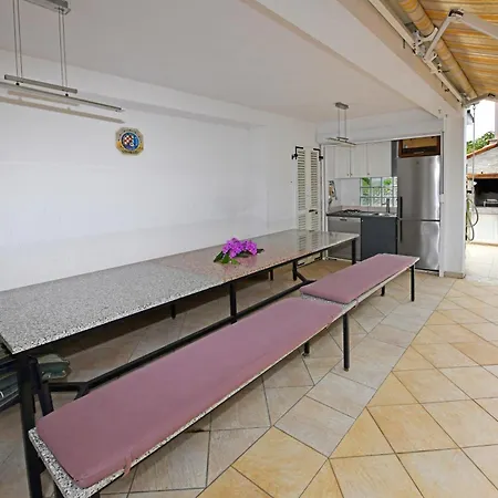 Apartament Matkovic