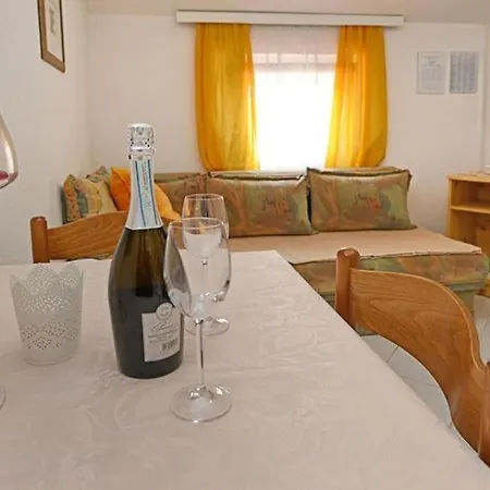Apartment Matkovic