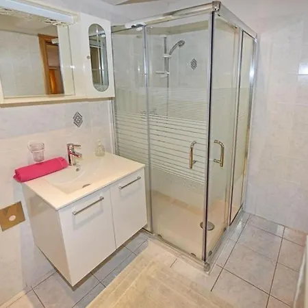 Matkovic Apartman Kukci