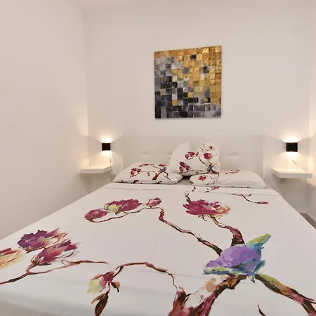 Matkovic Apartman Kukci