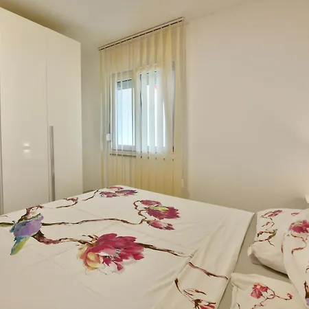 Matkovic Apartament
