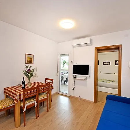 Apartment Matkovic Kukci