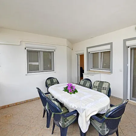 Apartment Matkovic *
