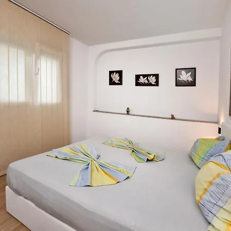 Matkovic Apartment *