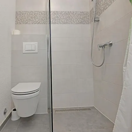 Apartment Matkovic Kukci