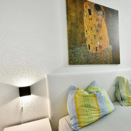 Apartment Matkovic