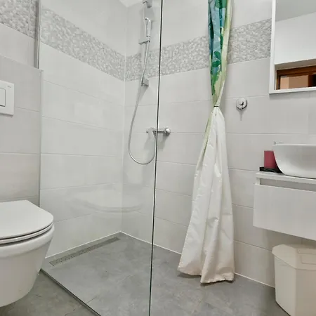Matkovic Apartment *