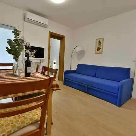 Apartman Matkovic Kukci