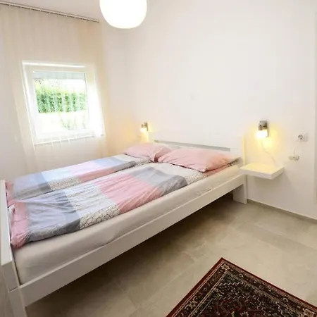 Matkovic Apartman Kukci