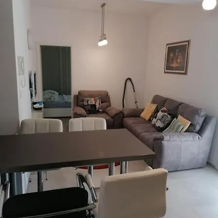 Matkovic Apartment *