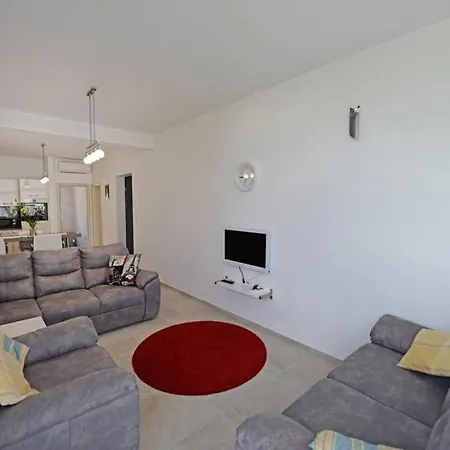 Matkovic Apartman Kukci