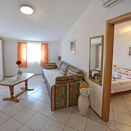 Apartment Matkovic *
