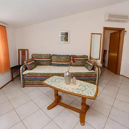 Matkovic Apartman Kukci