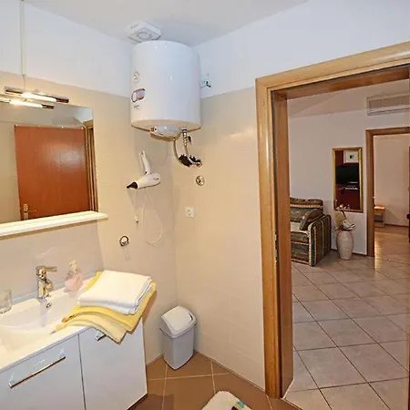 Matkovic Apartment