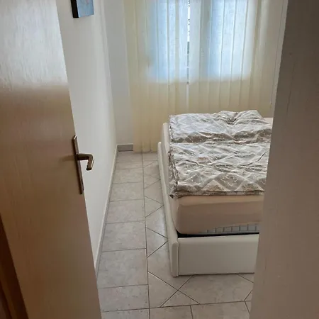 Matkovic Apartment