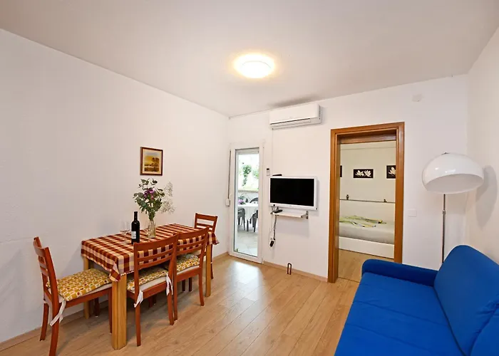 דירה Matkovic Kukci